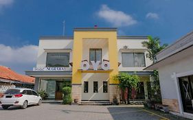Hotel Nugraha Malang